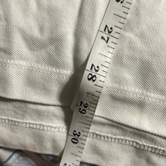 NWT men’s Prim & Preux polo shirt L - Picture 6 of 8